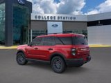 New 2025 Ford Bronco Sport Big Bend w/ Convenience Package image 4