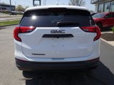 Used 2020 GMC Terrain SLE w/ Driver Convenience Package image 4