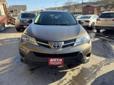 Used 2015 Toyota RAV4 LE image 2
