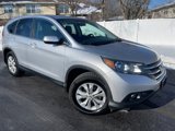 Used 2014 Honda CR-V EX image 4
