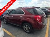 Used 2016 Chevrolet Equinox LTZ w/ Enhanced Convenience Package image 4
