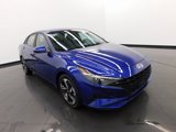 Used 2023 Hyundai Elantra SEL w/ Convenience Package image 2