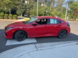 Used 2021 Honda Civic EX image 4