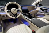 Used 2022 Mercedes-Benz EQS 450+ Sedan image 2