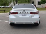 Used 2021 Toyota Camry XSE image 4