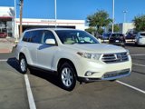 Used 2012 Toyota Highlander FWD image 5