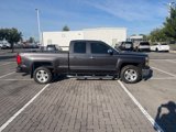Used 2015 Chevrolet Silverado 1500 LTZ Z71 w/ LTZ Plus Package image 2