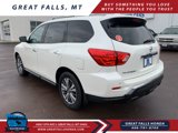 Used 2020 Nissan Pathfinder SV image 5