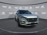 Used 2021 Hyundai Tucson Ultimate image 4