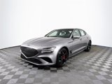 New 2026 Genesis G70 3.3T Sport Prestige image 3