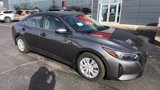 New 2025 Nissan Sentra S image 2