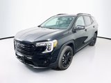 New 2024 GMC Terrain SLT w/ Tech Package image 3