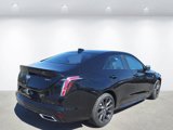 New 2025 Cadillac CT4 Sport image 5