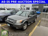 Used 2007 Honda Pilot EX-L image 4