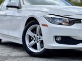 Used 2015 BMW 320i Sedan image 4