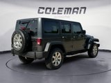 Used 2014 Jeep Wrangler Unlimited Sport w/ Connectivity Group image 5