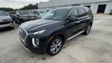 Used 2021 Hyundai Palisade SEL w/ Convenience Package image 4