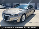 Used 2024 Chevrolet Malibu LT image 3