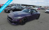 Used 2023 BMW Z4 sDrive30i w/ Premium Package image 3