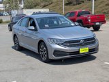 Used 2024 Volkswagen Jetta S image 3