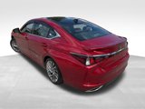 Used 2022 Lexus ES 350 Ultra Luxury image 4