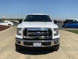 Used 2017 Ford F150 XLT image 2