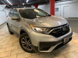 Used 2020 Honda CR-V EX image 3