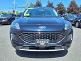 Used 2021 Ford Escape SEL image 2
