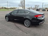Used 2017 Ford Fusion SE image 5