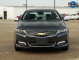 Used 2015 Chevrolet Impala LTZ image 2