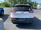 Used 2018 Jeep Cherokee Latitude Plus w/ Cold Weather Group image 4