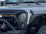 Used 2016 Jeep Wrangler Unlimited Sport w/ Quick Order Package 24S image 4