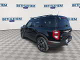 Used 2023 Ford Bronco Sport Outer Banks w/ Tech Package image 6