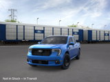 New 2025 Ford Maverick Lobo image 2