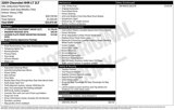 Used 2009 Chevrolet HHR LT w/ LT Preferred Equipment Group image 3