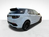 Used 2025 Land Rover Discovery Sport S image 2