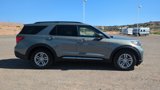 Used 2020 Ford Explorer XLT w/ Equipment Group 202A image 2