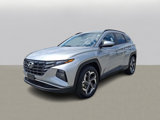 Certified 2023 Hyundai Tucson SEL w/ Convenience Package image 4