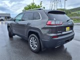 Used 2019 Jeep Cherokee Latitude Plus w/ Cold Weather Group image 4