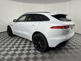 Used 2017 Jaguar F-PACE S image 3