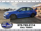 Used 2020 Subaru WRX Premium image 4