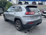 Used 2017 Jeep Cherokee 75th Anniversary image 5