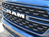 Used 2022 RAM 1500 Big Horn image 2