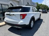 Used 2022 Ford Explorer XLT w/ Equipment Group 202A image 4