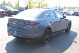 New 2025 MAZDA MAZDA3 s image 3