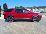 Used 2020 Chevrolet Traverse RS w/ LPO, Floor Liner Package image 4
