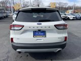 Certified 2022 Ford Escape SE w/ Cold Weather Package image 5