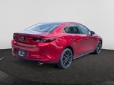 New 2025 MAZDA MAZDA3 s image 5