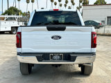 New 2025 Ford F150 XL w/ Equipment Group 104A Hybrid image 4