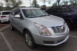 Used 2016 Cadillac SRX Luxury w/ Driver Awareness Package image 2
